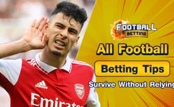All Football Betting Tips
