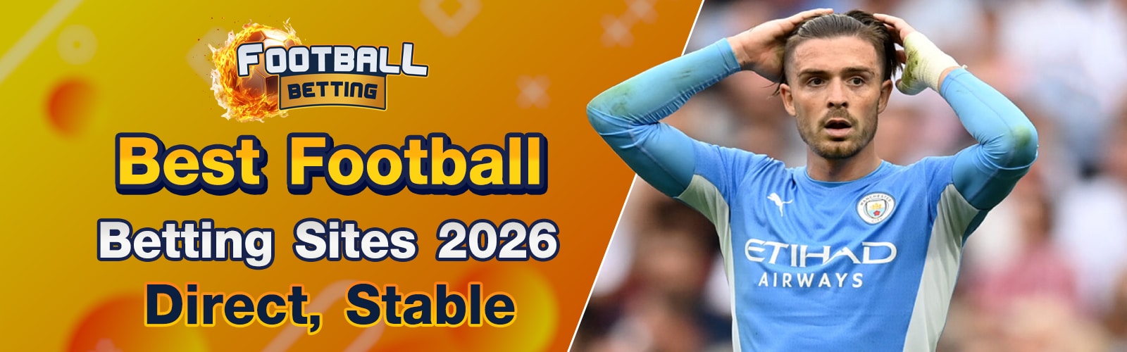 Best Football Betting Sites