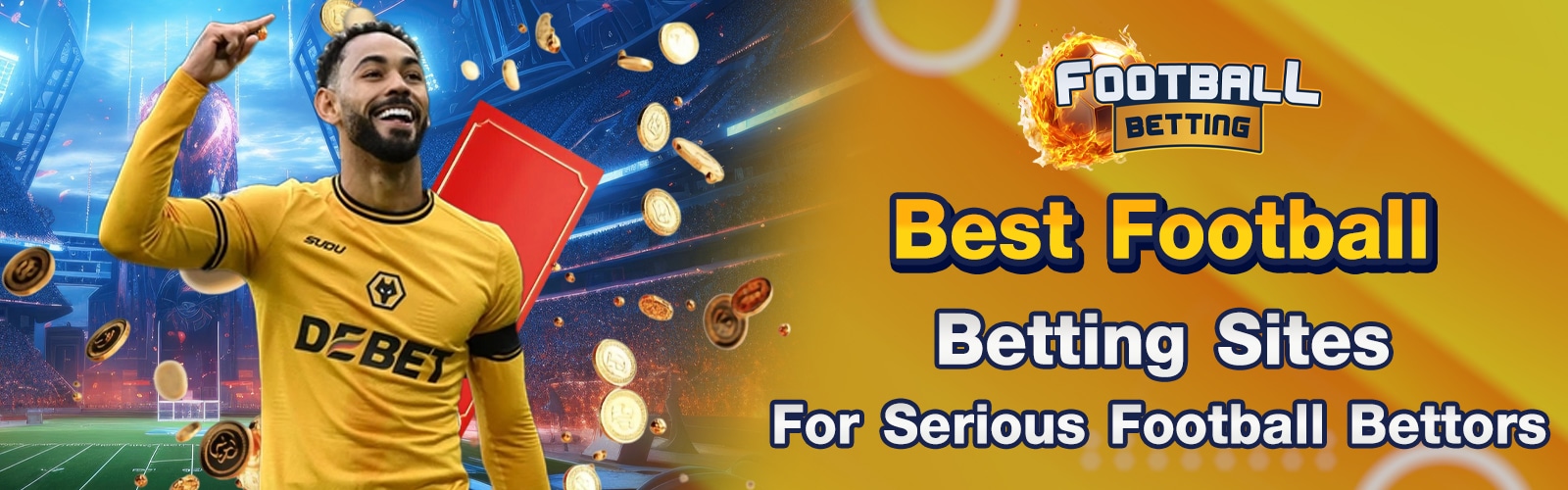 Best Football Betting Sites