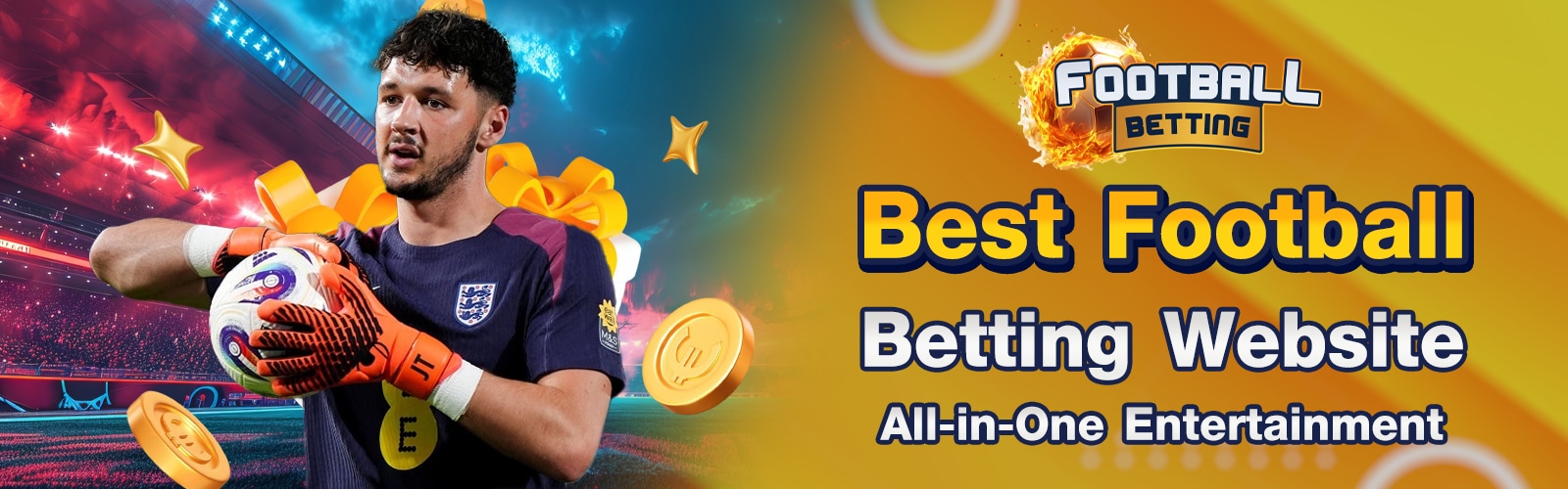 Best Football Betting Website