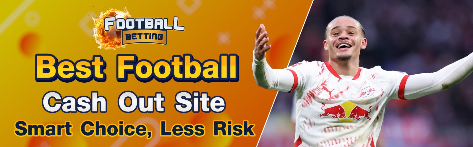 Best Football Cash Out Site