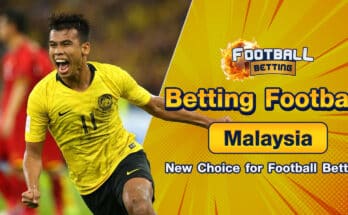 Betting Football Malaysia