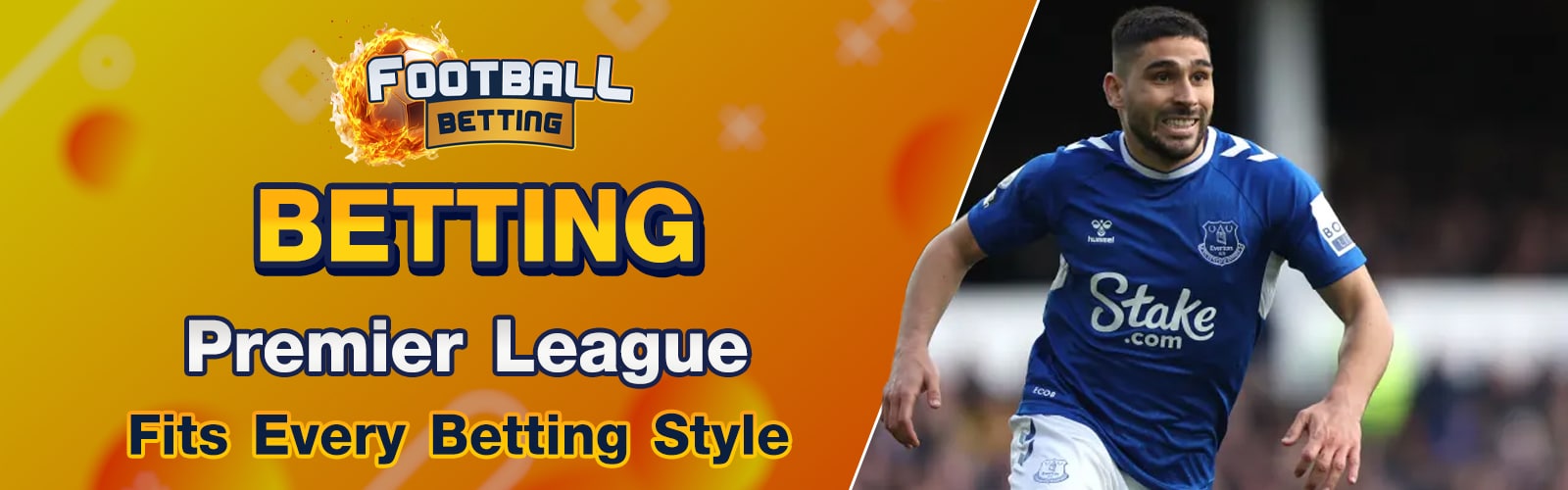 Betting Premier League