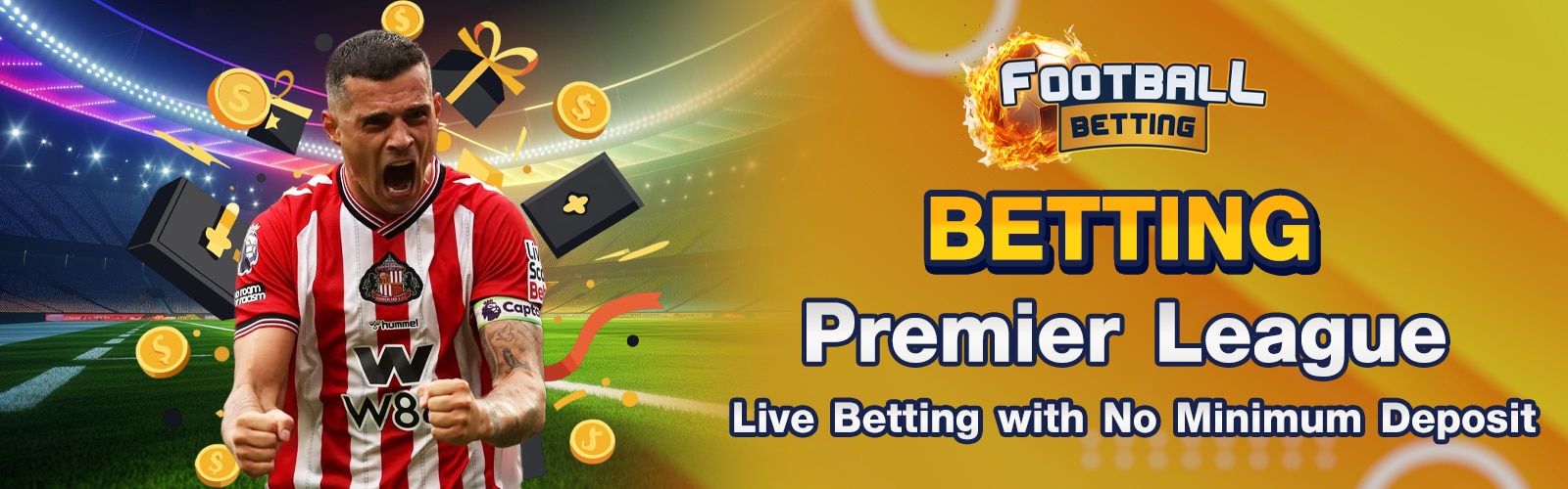 Betting Premier League