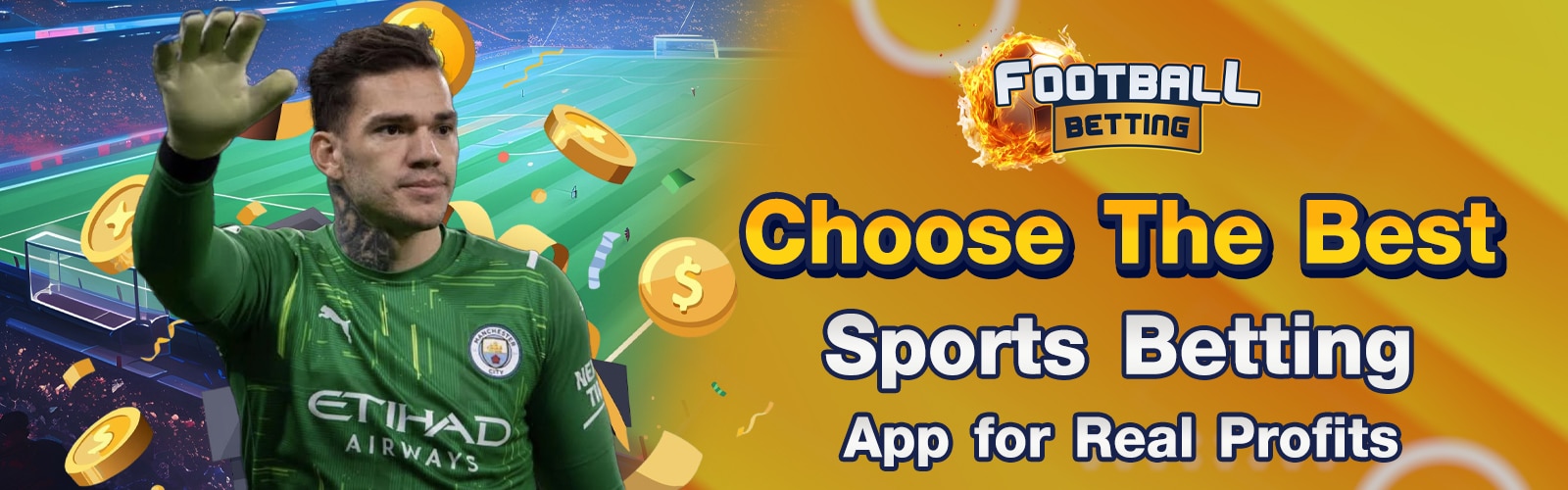 The Best Sports Betting App