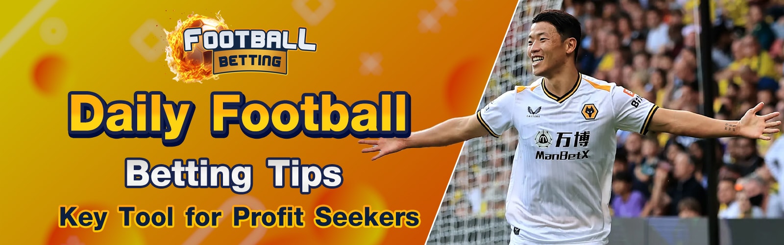 Daily Football Betting