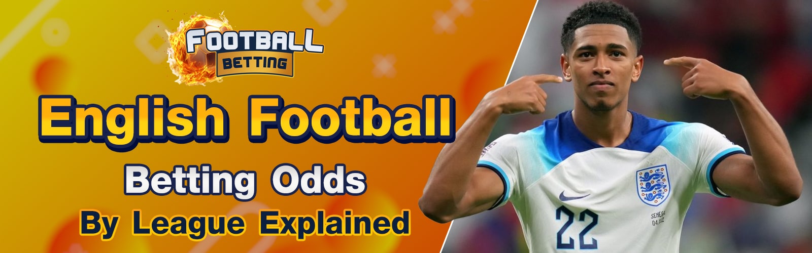 English Football Betting Odds