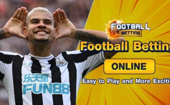 Football Betting Online