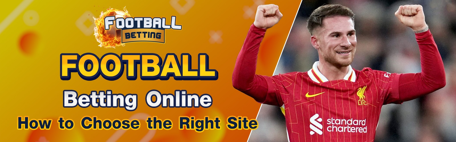 Football Betting Online