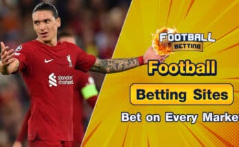 Football Betting Sites