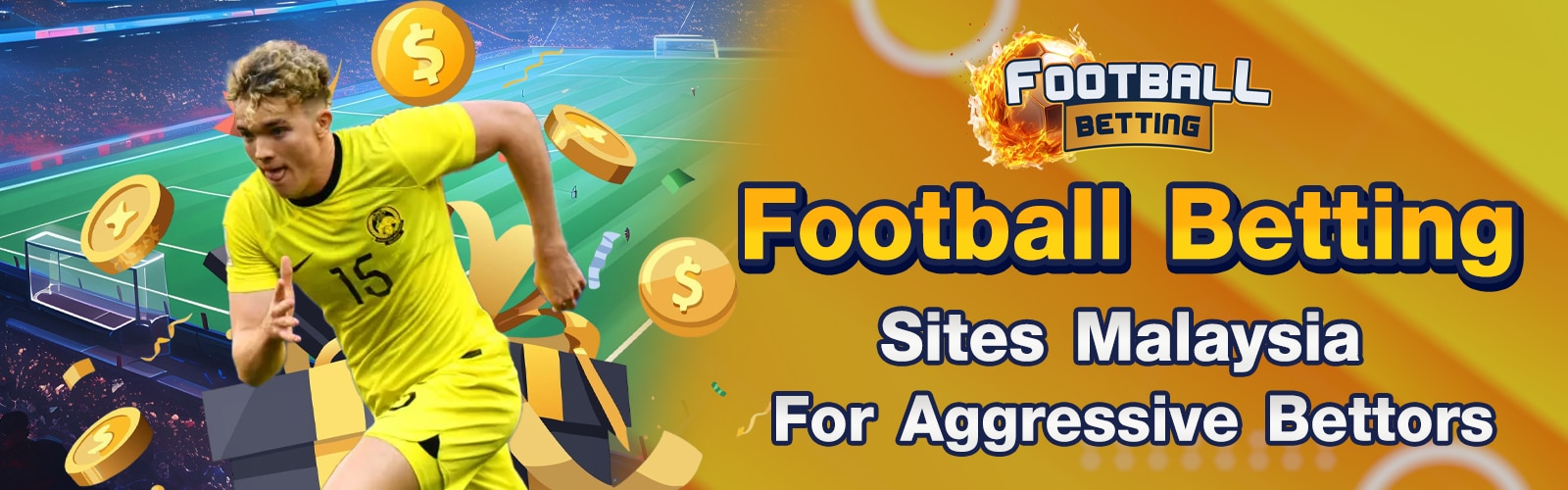 Football Betting Sites Malaysia