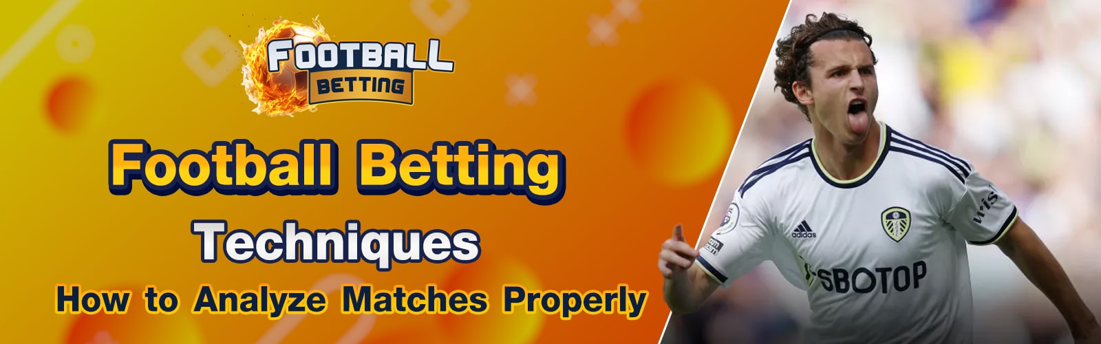 Football Betting Techniques