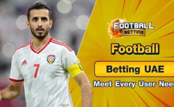 Football Betting UAE