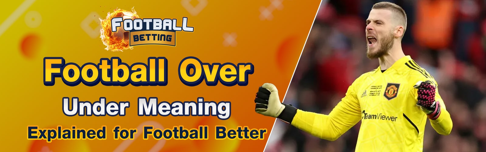 What is Over 3.5 In Football Betting