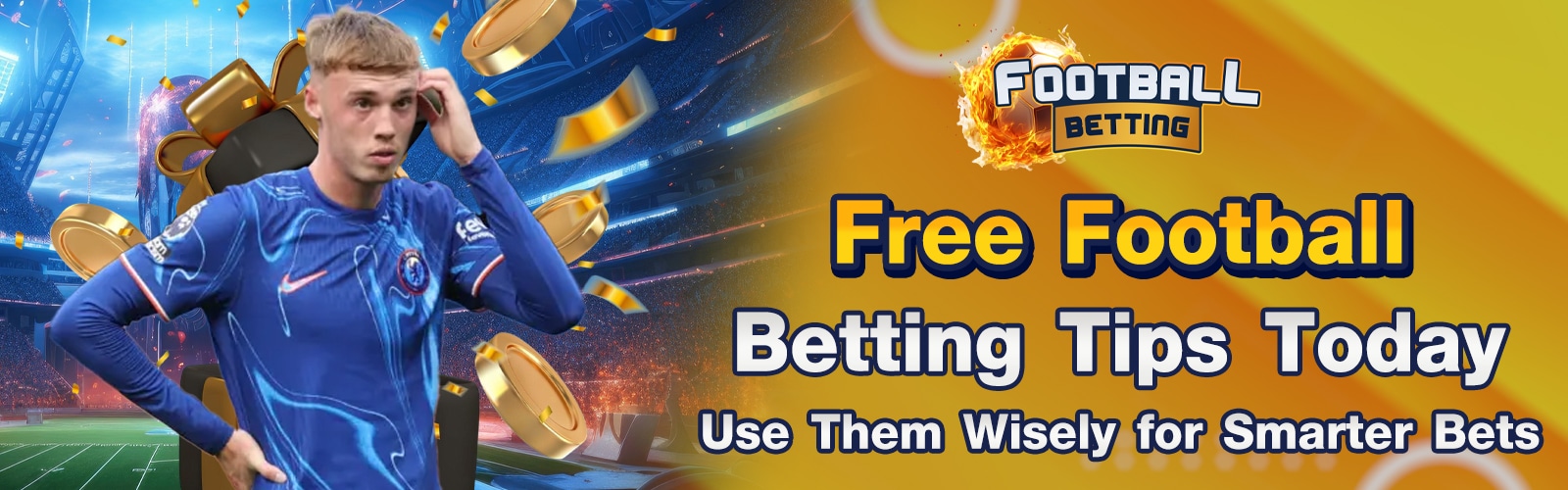 Free Football Betting Tips Today