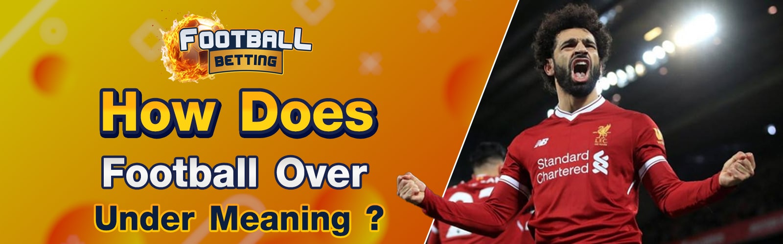 Meaning Of Under 0.5 in Football Betting