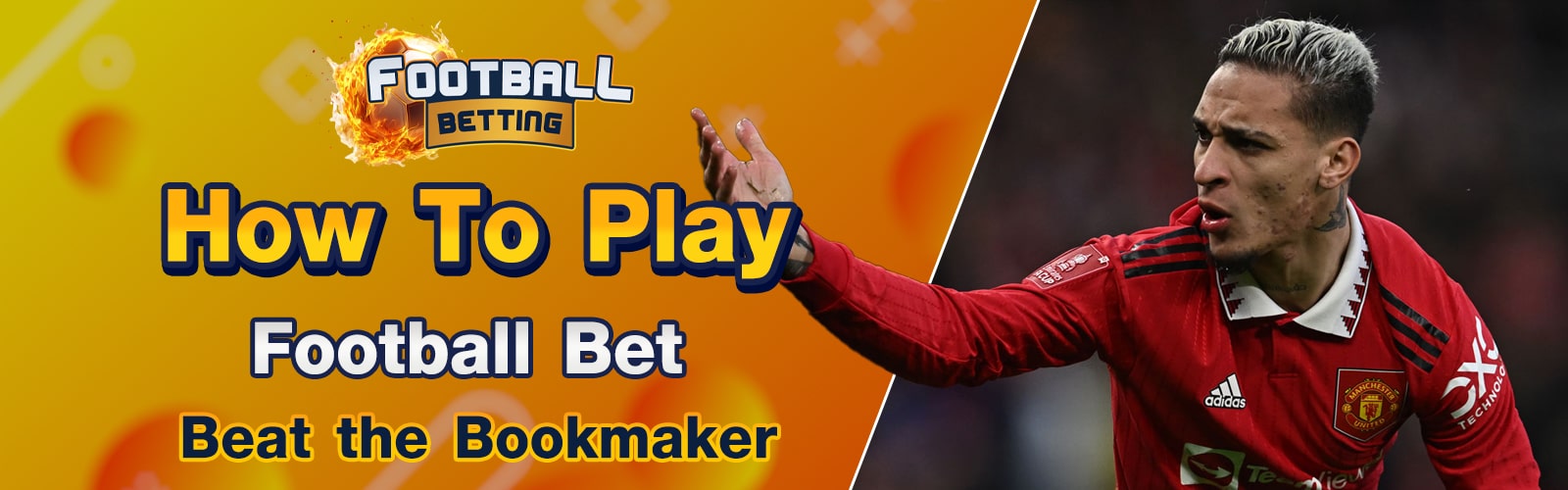 Football Betting Tricks To Win