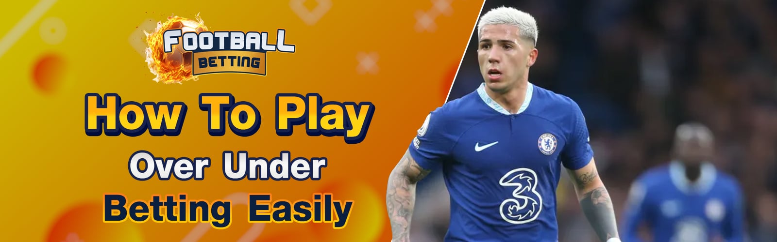 What Is Over 0.5 In Football Betting