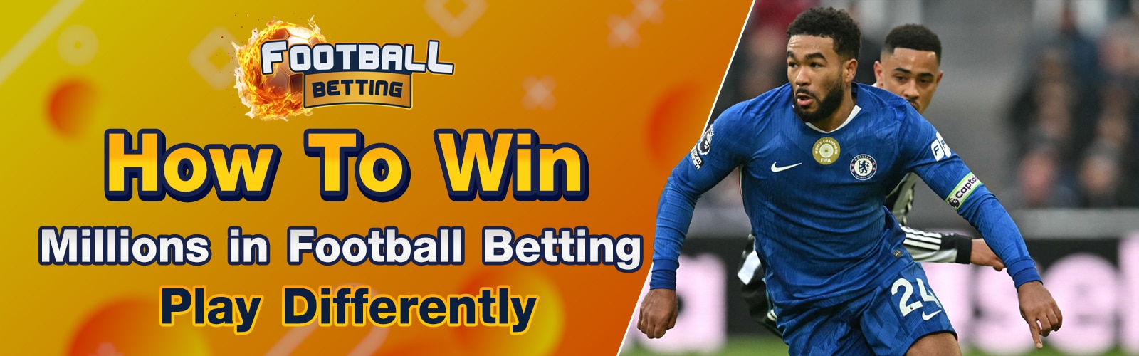 How To Win Millions in Football Betting