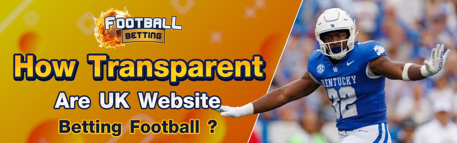 UK Football Betting Sites