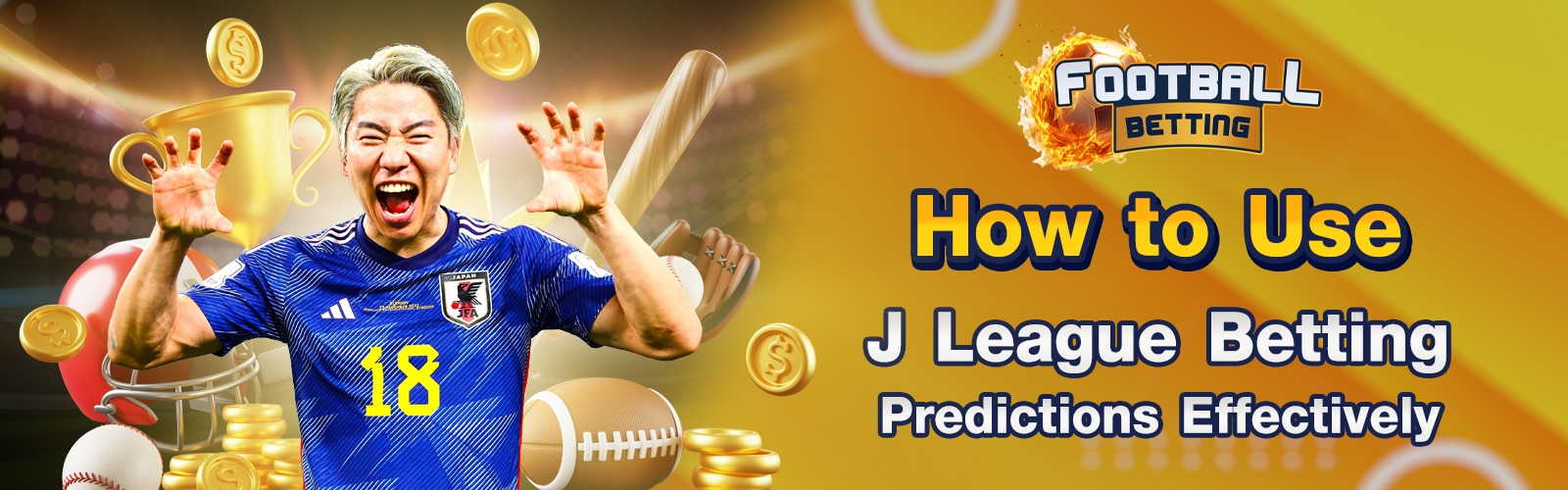 J League Betting Predictions