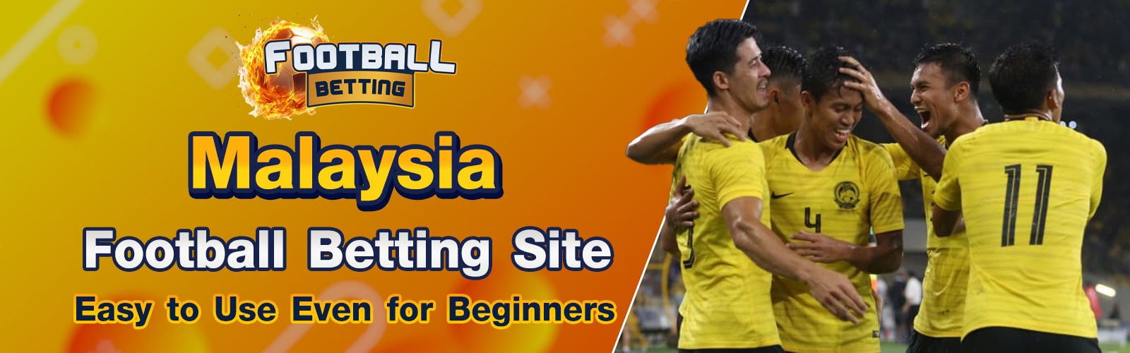 Betting Football Malaysia