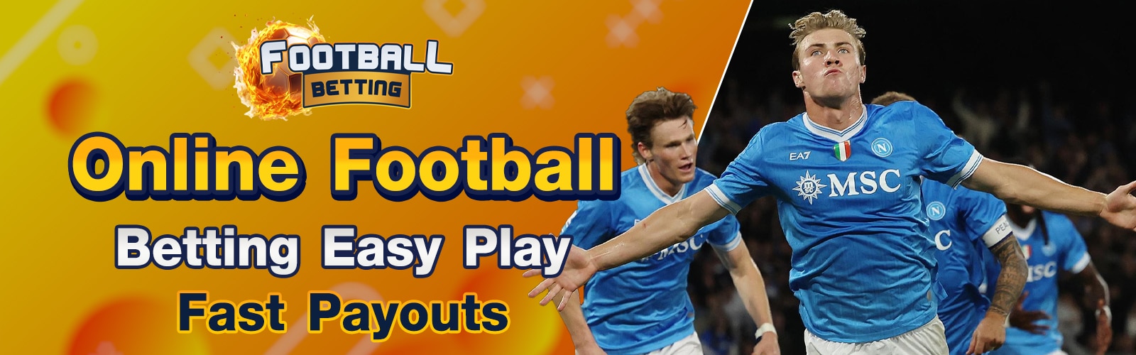 Online Football Betting Sites