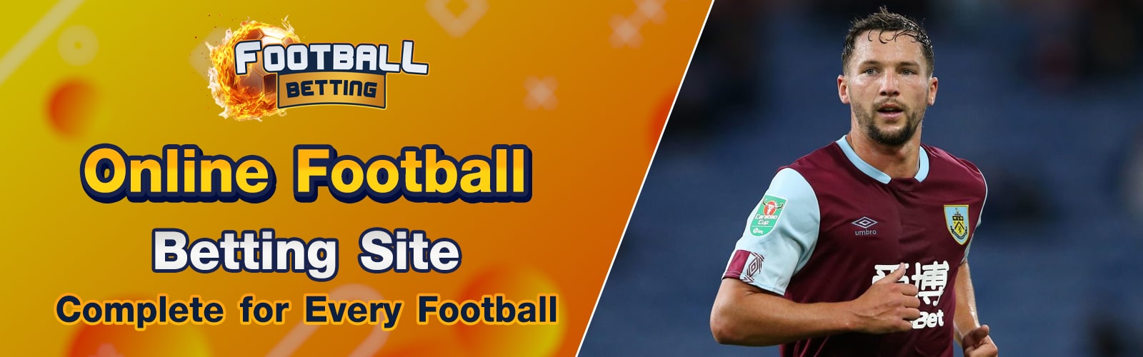 Football Betting Login