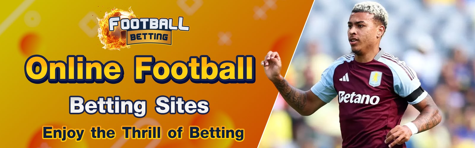 Football Betting Sites