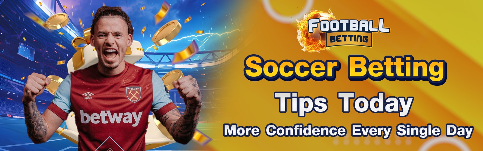 Soccer Betting Tips Today