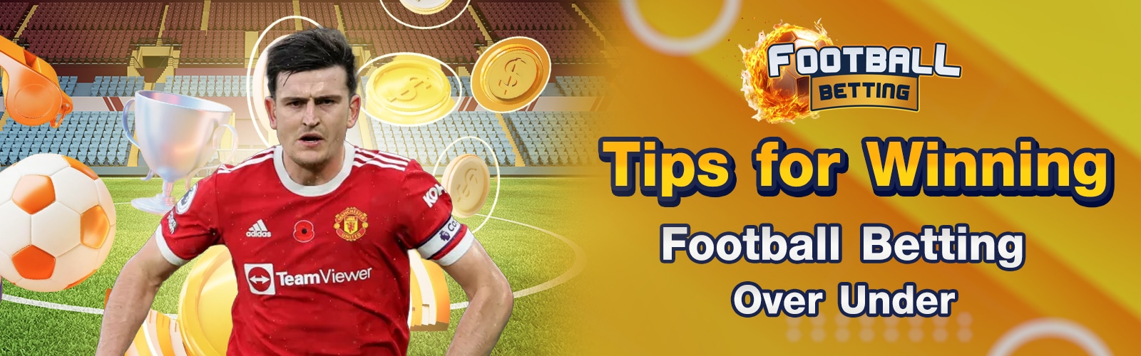 Football Betting Over Under