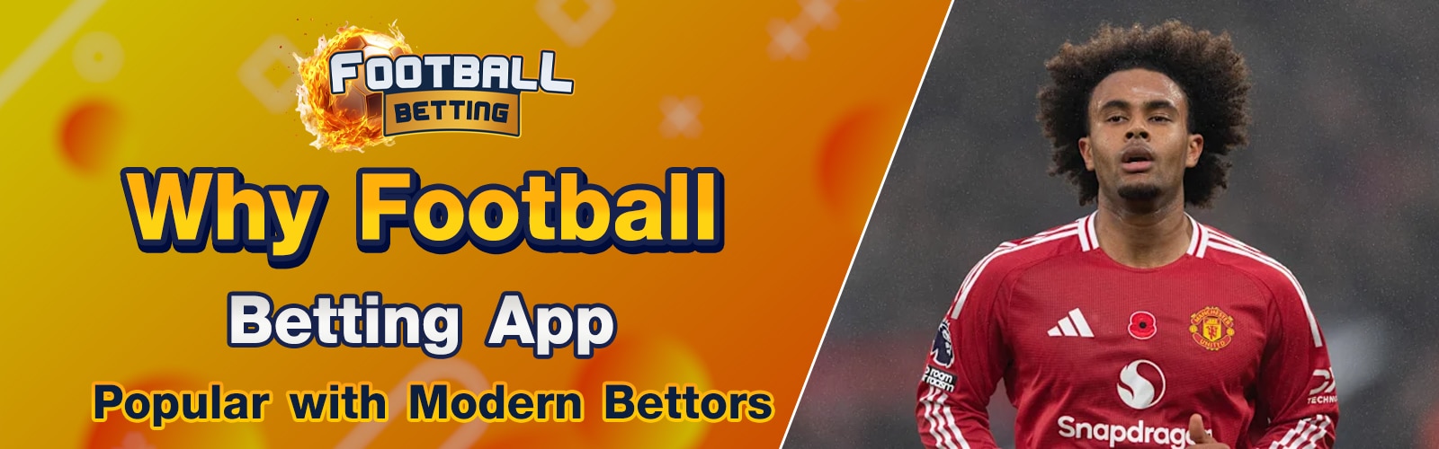 Football Betting App