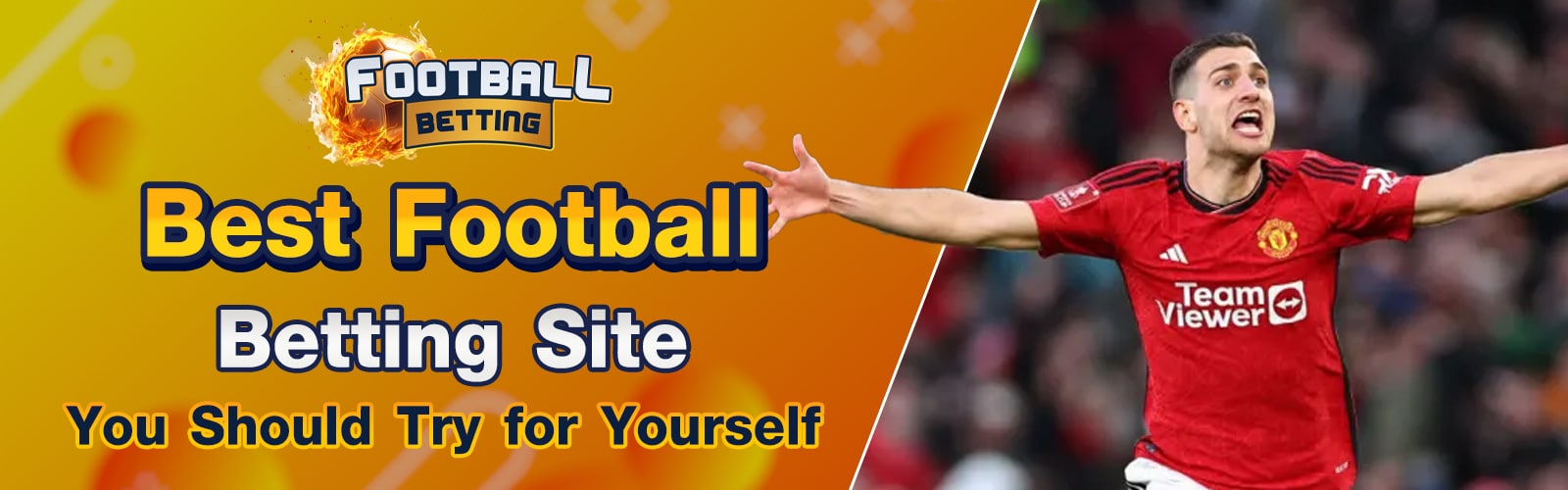Online Football Betting Website