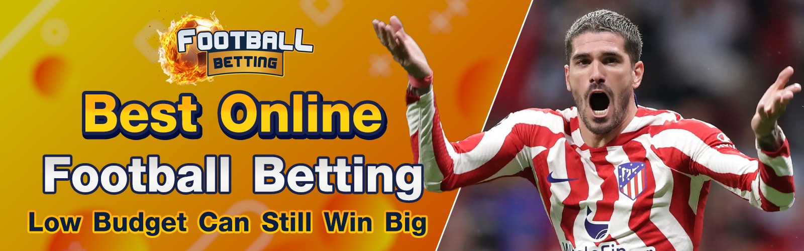 Best Online Football Betting