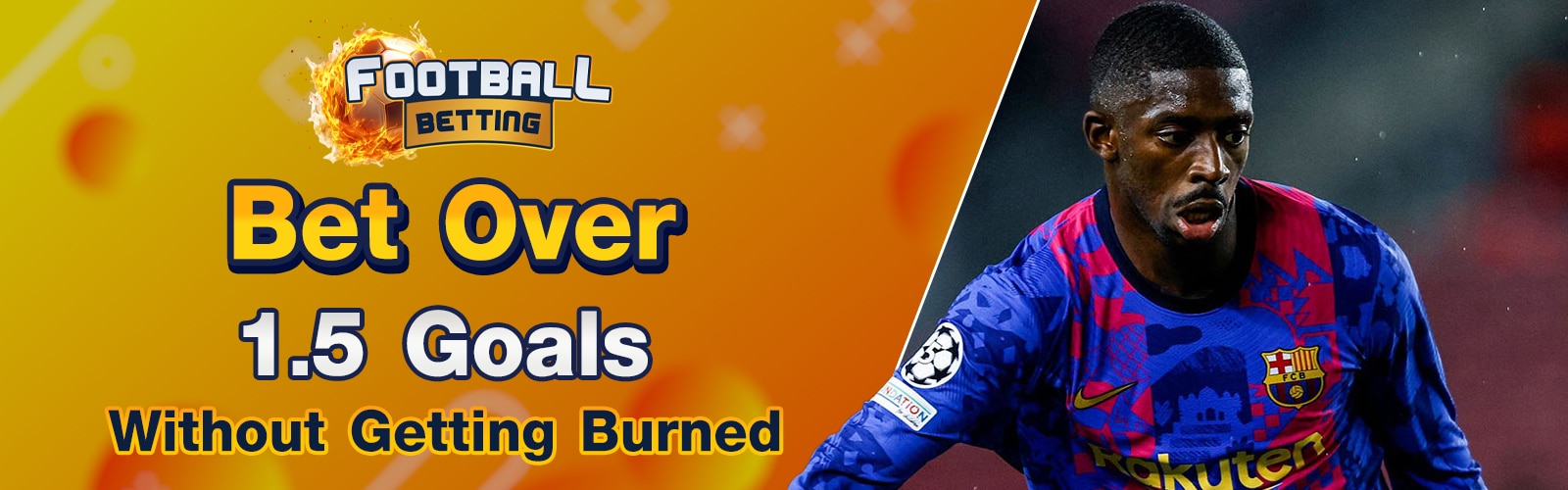 Football Betting Over 1.5 Goals