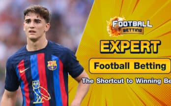 Expert Football Betting
