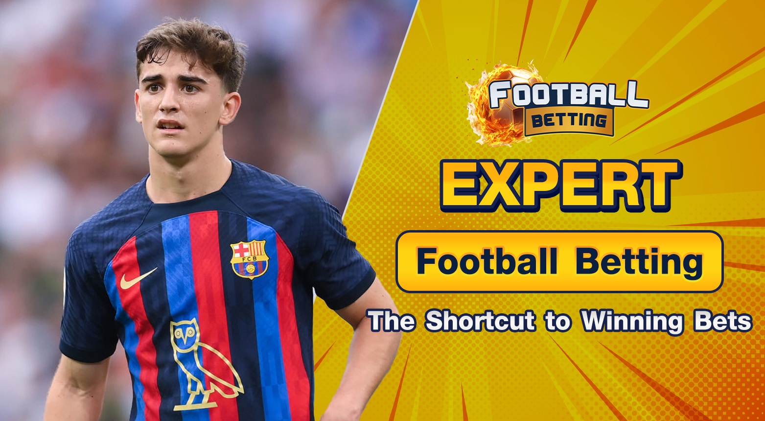 Expert Football Betting