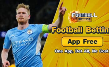 Football Betting App Free