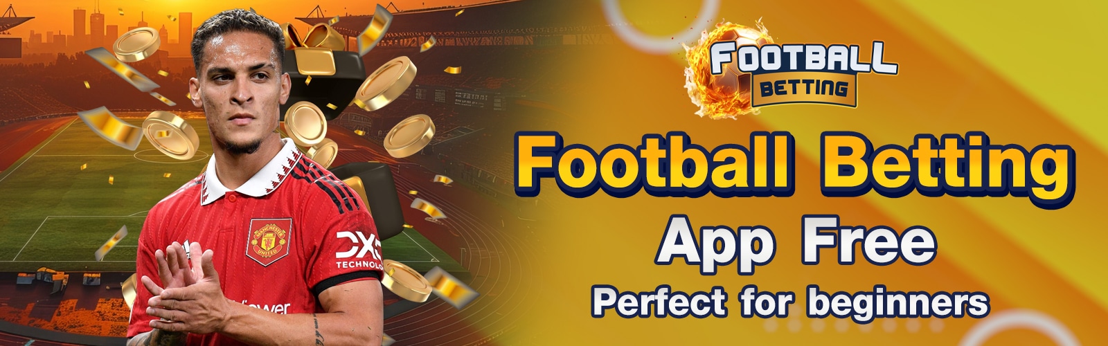 Football Betting App Free