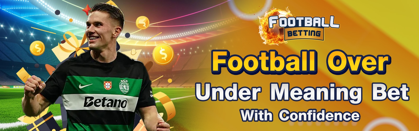 Football Over Under Meaning