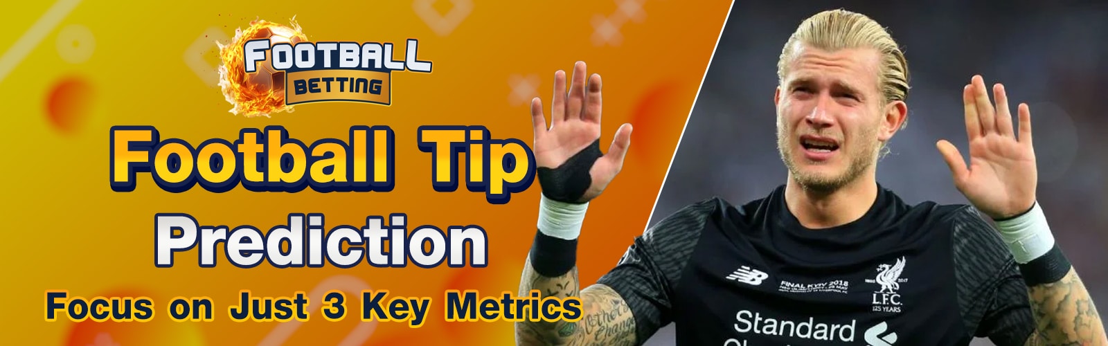 Football Tip Prediction