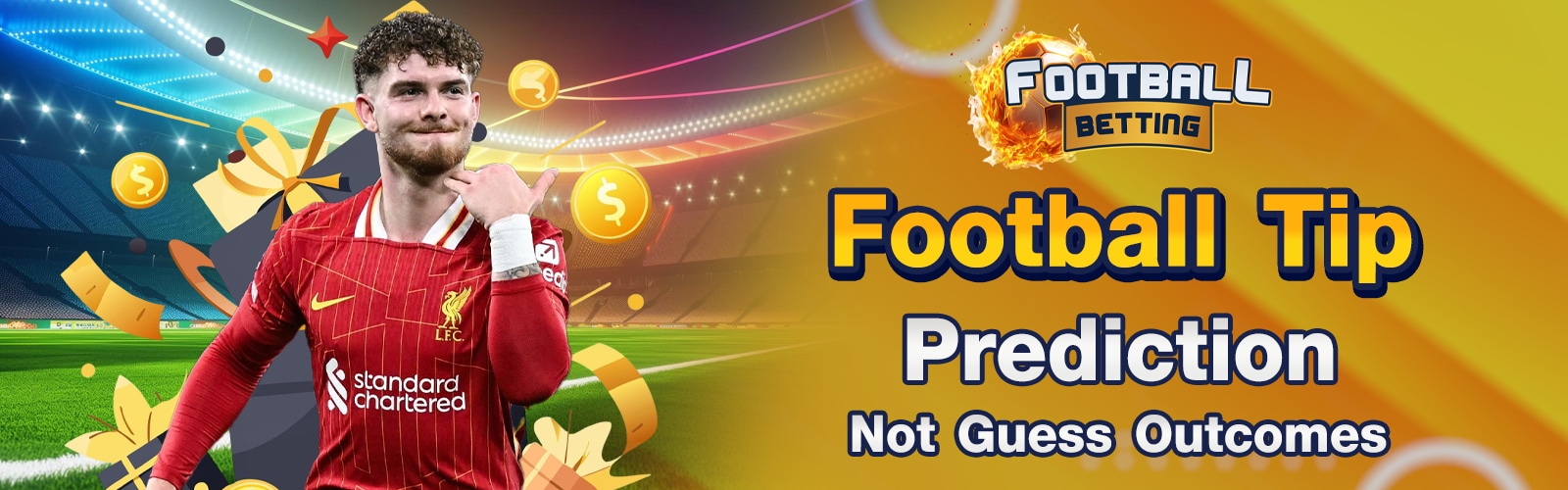 Football Tip Prediction