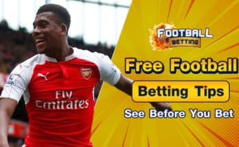 Free Football Betting Tips