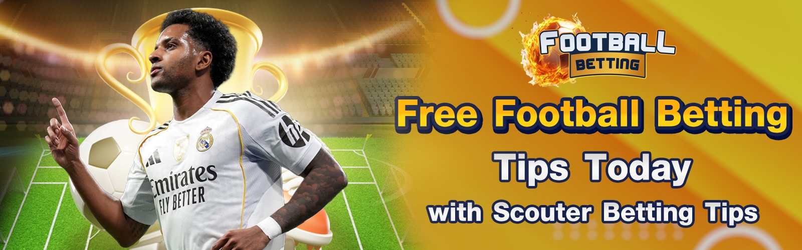 Free Football Betting Tips Today