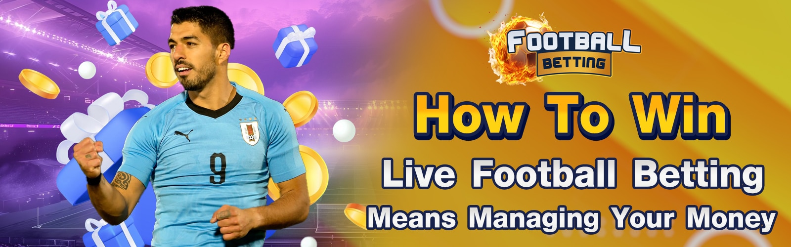 How To Win Live Football Betting