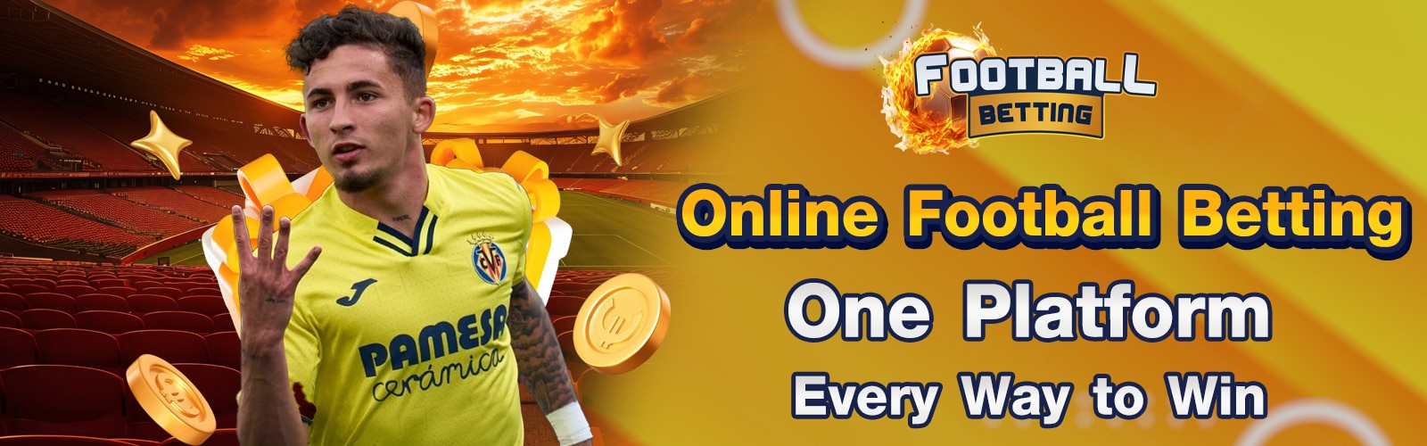 Online Football Betting