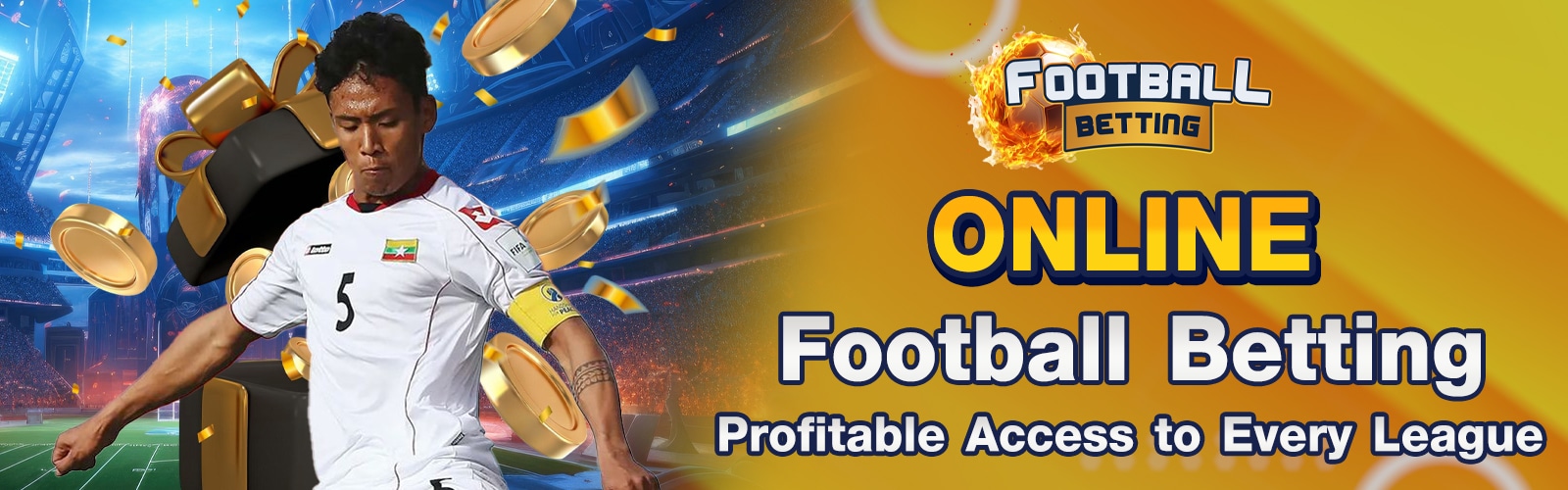 Online Football Betting