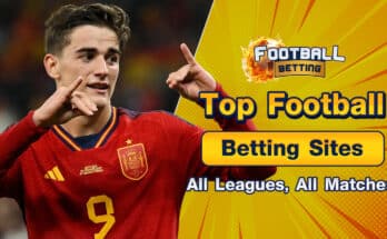 Top Football Betting Sites