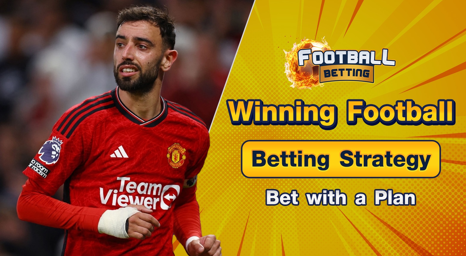 Winning Football Betting Strategy